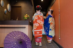 Stay SAKURA Kyoto Kiyomizu Gojo