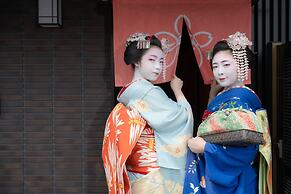 Stay SAKURA Kyoto Kiyomizu Gojo