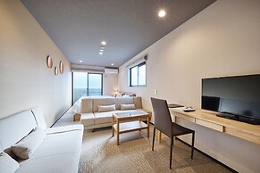 Stay SAKURA Kyoto Kiyomizu Gojo