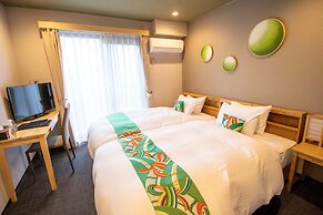 Stay SAKURA Kyoto Kiyomizu Gojo