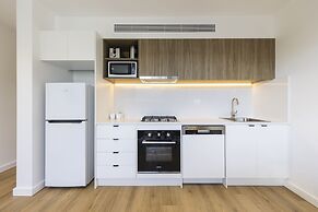 Q Squared Serviced Apartments