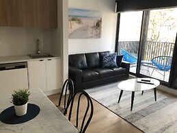 Q Squared Serviced Apartments