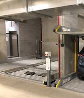 Q Squared Serviced Apartments