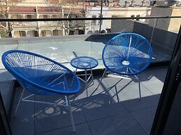 Q Squared Serviced Apartments