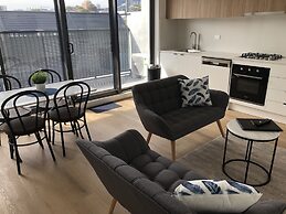 Q Squared Serviced Apartments