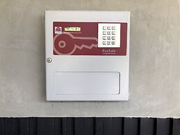 Q Squared Serviced Apartments