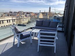 Q Squared Serviced Apartments