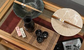 Stay SAKURA Kyoto Gion North