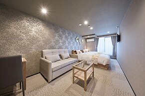 Stay SAKURA Kyoto Gion North