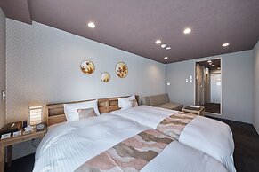 Stay SAKURA Kyoto Gion North