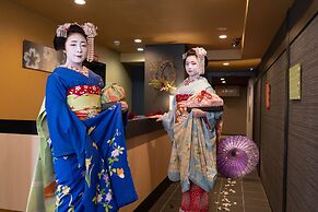 Stay SAKURA Kyoto Gion North