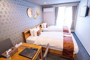 Stay SAKURA Kyoto Gion North