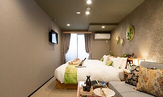 Stay SAKURA Kyoto Gion North