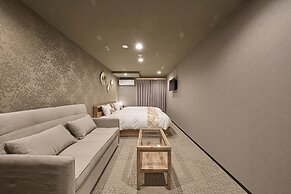 Stay SAKURA Kyoto Gion North