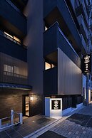 Stay SAKURA Kyoto Gion North