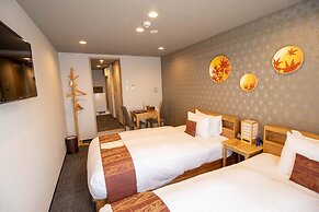 Stay SAKURA Kyoto Gion North