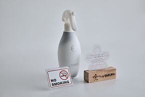 Stay SAKURA Kyoto Gion North