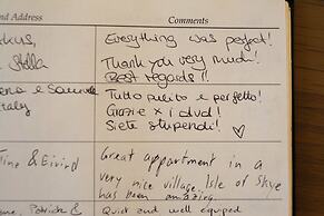 Apartment 4, Skye Holiday Apartments, Phoenix Flats