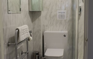 Apartment 4, Skye Holiday Apartments, Phoenix Flats