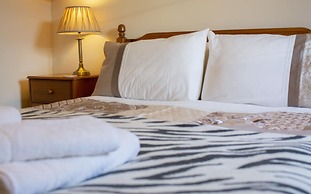 Apartment 4, Skye Holiday Apartments, Phoenix Flats