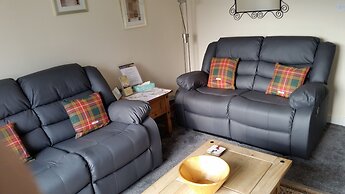 Apartment 4, Skye Holiday Apartments, Phoenix Flats