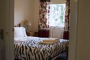 Apartment 4, Skye Holiday Apartments, Phoenix Flats