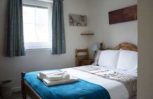 Apartment 2, Skye Holiday Apartments, Phoenix Flats