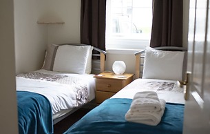 Apartment 2, Skye Holiday Apartments, Phoenix Flats