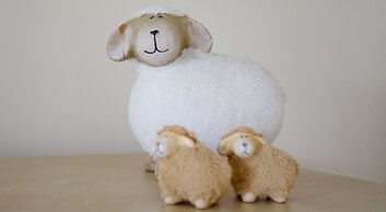 Apartment 2, Skye Holiday Apartments, Phoenix Flats