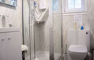 Apartment 2, Skye Holiday Apartments, Phoenix Flats