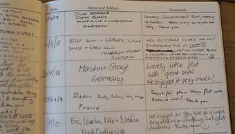 Apartment 2, Skye Holiday Apartments, Phoenix Flats