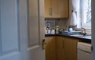 Apartment 2, Skye Holiday Apartments, Phoenix Flats