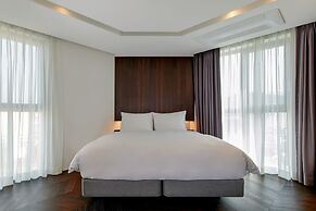 Hotel Alice and Trunk