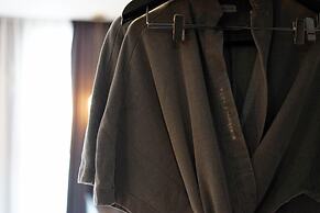 Hotel Alice and Trunk