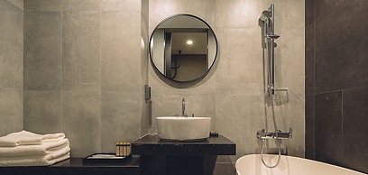 Hotel Alice and Trunk