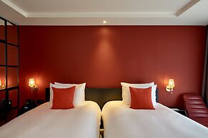 Hotel Alice and Trunk