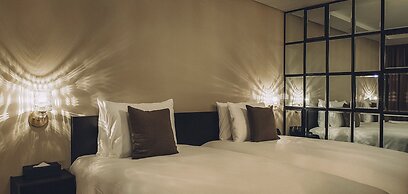 Hotel Alice and Trunk