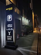 Hotel Alice and Trunk