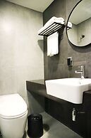 Hotel Alice and Trunk