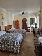 Hotel Alcatraz