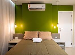 Welcome Rio - Ipanema Beach - Posto 9