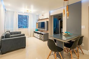 Welcome Rio - Ipanema Beach - Posto 9