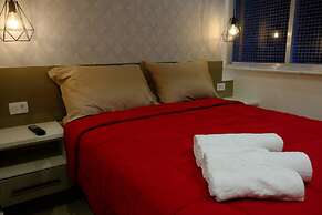 Welcome Rio - Ipanema Beach - Posto 9