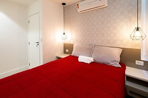 Welcome Rio - Ipanema Beach - Posto 9