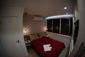 Welcome Rio - Ipanema Beach - Posto 9