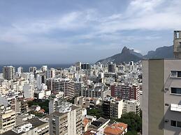 Welcome Rio - Ipanema Beach - Posto 9