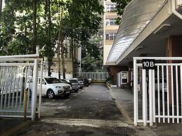 Welcome Rio - Ipanema Beach - Posto 9
