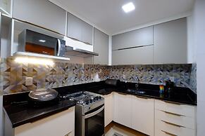Welcome Rio - Ipanema Beach - Posto 9
