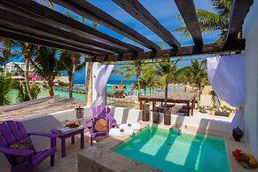 Lotus Beach Hotel - Adults Only