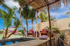 Lotus Beach Hotel - Adults Only